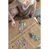 Puzle Wasgij Destiny 19 1000 gabali 680x490 mm