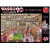 Puzle Wasgij Destiny 19 1000 gabali 680x490 mm