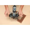 Dremel 615 stūru noapaļošanas uzgalis 9.5 mm