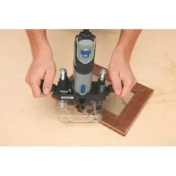 Dremel 615 stūru noapaļošanas uzgalis 9.5 mm