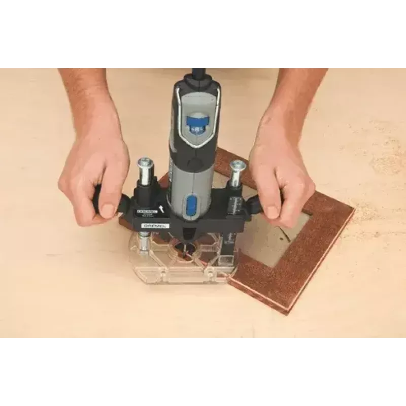 Dremel 615 stūru noapaļošanas uzgalis 9.5 mm