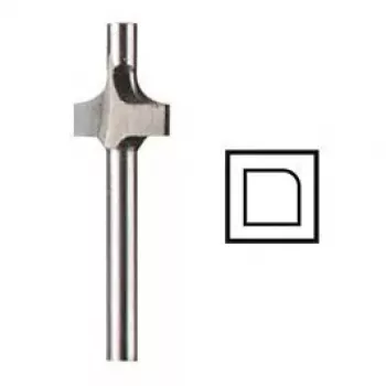 Dremel 615 stūru noapaļošanas uzgalis 9.5 mm