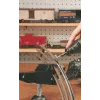 Rotācijas instruments Dremel 425 pulēšanas piederums