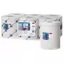 Papīra dvieļi Tork 473242 857 loksnes Balts 300 m