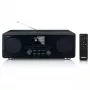 Interneta radio Lenco DAR-061 Analogais un Digitālais DAB+ FM 20W