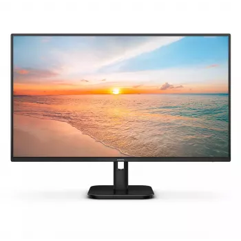 Philips 1000 sērija 27E1N1300A/00 datora monitors 68.6 cm (27 collas) 1920 x 1080 pikseļi Full HD LCD Melns