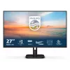 Philips 1000 sērija 27E1N1300A/00 datora monitors 68.6 cm (27 collas) 1920 x 1080 pikseļi Full HD LCD Melns