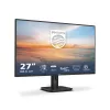 Philips 1000 sērija 27E1N1300A/00 datora monitors 68.6 cm (27 collas) 1920 x 1080 pikseļi Full HD LCD Melns