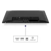 Philips 1000 sērija 27E1N1300A/00 datora monitors 68.6 cm (27 collas) 1920 x 1080 pikseļi Full HD LCD Melns