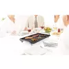 Princess 103120 Table Chef Premium XXL 2500W 600x360mm galda teppanyaki grila plāksne
