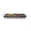 Princess 103120 Table Chef Premium XXL 2500W 600x360mm galda teppanyaki grila plāksne