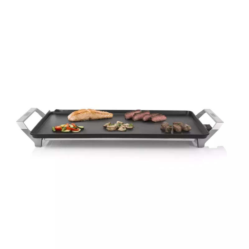 Princess 103120 Table Chef Premium XXL 2500W 600x360mm galda teppanyaki grila plāksne