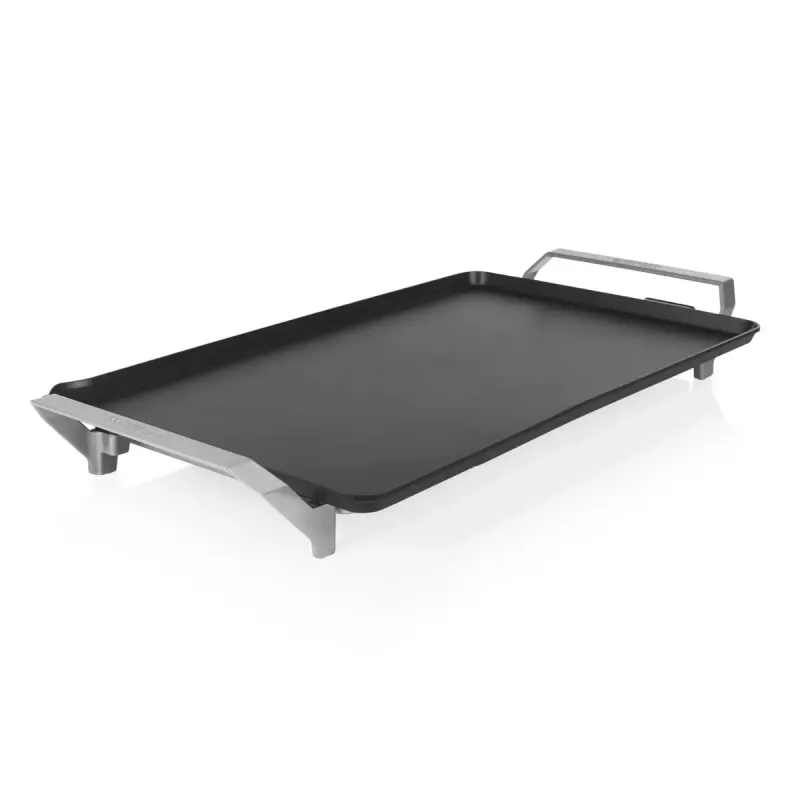 Princess 103120 Table Chef Premium XXL 2500W 600x360mm galda teppanyaki grila plāksne