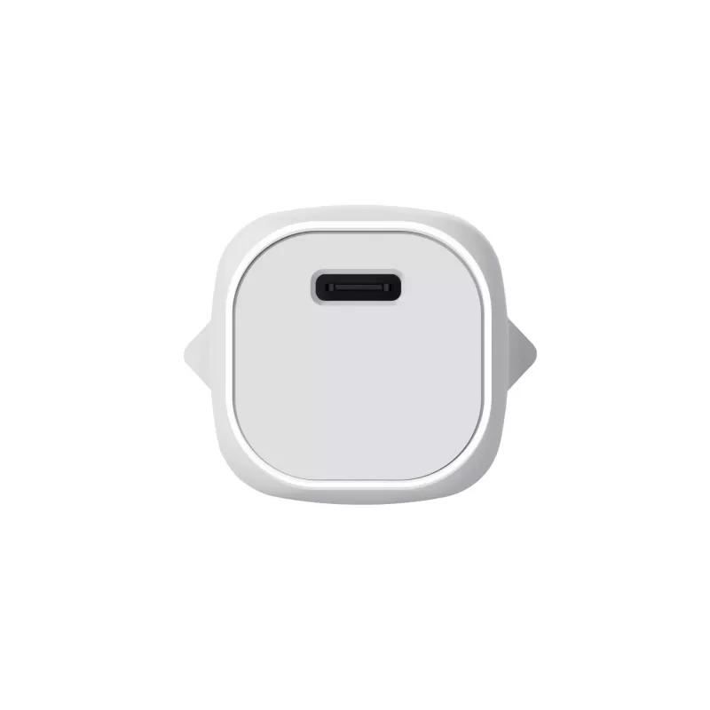 AC lādētājs Trust Maxo universāls balts 12V 3A USB Type-C