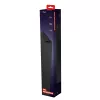 Trust GXT 759 Gaming pelēkdēlis melns