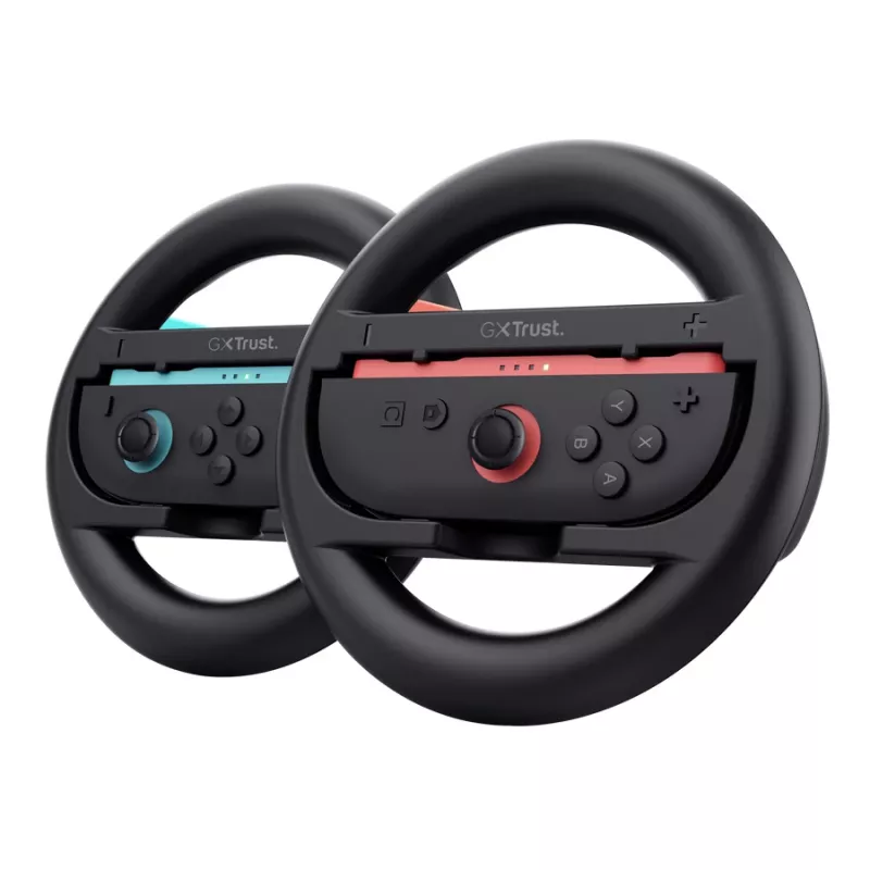 TRUST GXT1257 stūre Nintendo Switch Joy-Con 26048