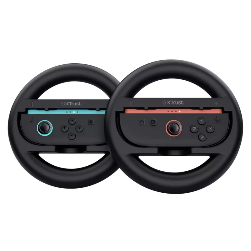 TRUST GXT1257 stūre Nintendo Switch Joy-Con 26048