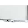 Balta tāfele Legamaster PREMIUM PLUS 120x240cm emaljēta fiksēta