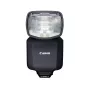 Canon Speedlite EL-5 zibspuldze — slave, Li-Ion LP-EL akumulators, 491 g, melna