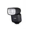 Canon Speedlite EL-5 zibspuldze — slave, Li-Ion LP-EL akumulators, 491 g, melna