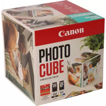 Canon 5225B017 tintas kasetne 2 gab. Original Standard Yield Ciāna, Magenta, Dzeltena