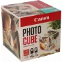 Canon 5225B017 tintas kasetne 2 gab. Original Standard Yield Ciāna, Magenta, Dzeltena