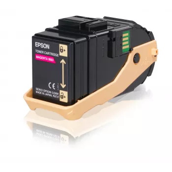 Epson Toner Kasetne Magenta 7.5k, 7500 lpp, 1 gab.