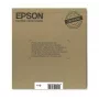 Epson Pen un krustvārdu mīklu komplekts 4 krāsas 16 EasyMail 5.4 ml Melna