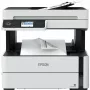 Epson EcoTank ET-M3180 tintu printeris, Melnbalts, A4, 1200x2400 DPI, Wi-Fi