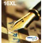 Epson 16XL EasyMail Multipack 4 krāsas, augstas ražības kasetnes, melna, ciāna, fuksīna, dzeltena