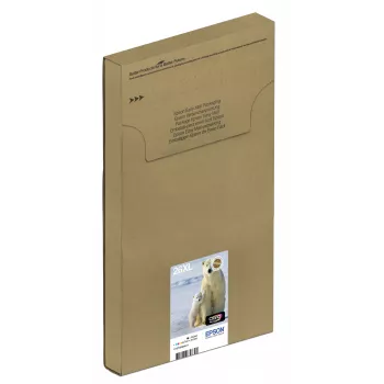 Epson Multipack 4-krāsas C13T26364511 4x6ml