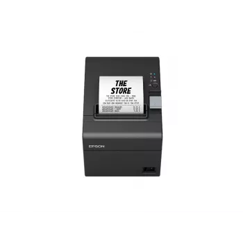 Epson TM-T20III 203 x 203 DPI Vadu tiešās termodrukas POS printeris