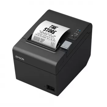 Epson TM-T20III 203 x 203 DPI Vadu tiešās termodrukas POS printeris