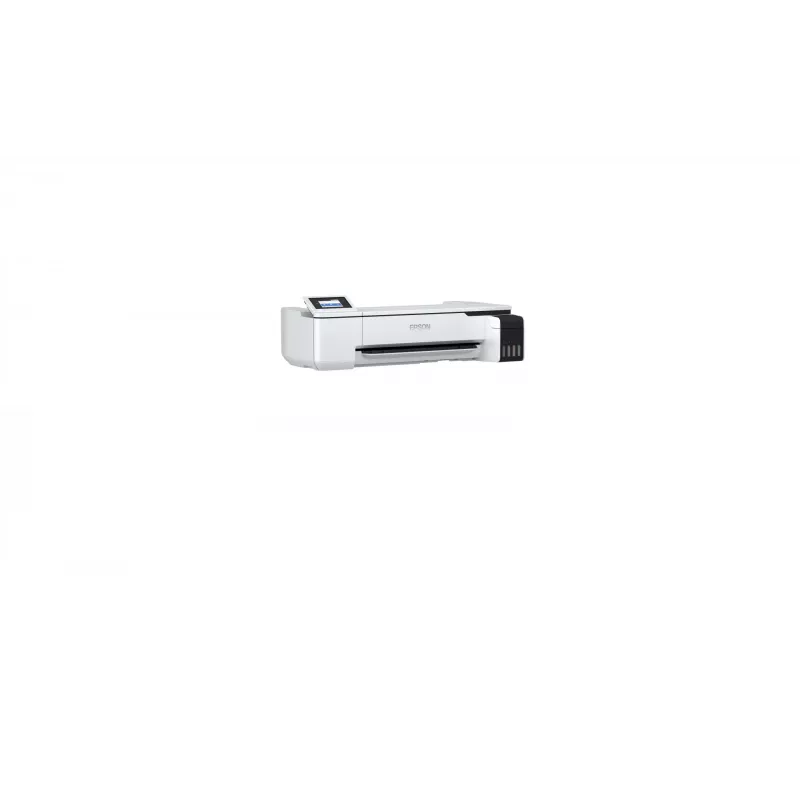 Epson SureColor SC-T3100x lielformāta printeris, Wi-Fi, tintes, 2400 x 1200 DPI, A1 (594 x 841 mm), Ethernet LAN