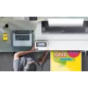 Epson SureColor SC-T3100x lielformāta printeris, Wi-Fi, tintes, 2400 x 1200 DPI, A1 (594 x 841 mm), Ethernet LAN