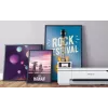 Epson SureColor SC-T3100x lielformāta printeris, Wi-Fi, tintes, 2400 x 1200 DPI, A1 (594 x 841 mm), Ethernet LAN