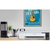 Epson SureColor SC-T3100x lielformāta printeris, Wi-Fi, tintes, 2400 x 1200 DPI, A1 (594 x 841 mm), Ethernet LAN
