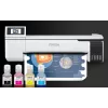 Epson SureColor SC-T3100x lielformāta printeris, Wi-Fi, tintes, 2400 x 1200 DPI, A1 (594 x 841 mm), Ethernet LAN