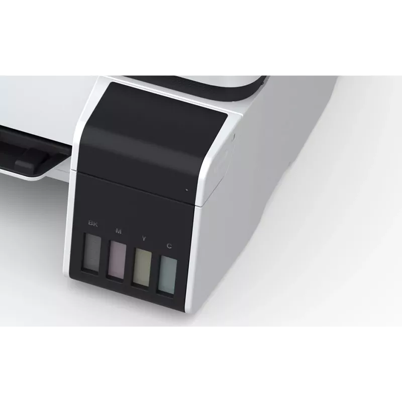 Epson SureColor SC-T3100x lielformāta printeris, Wi-Fi, tintes, 2400 x 1200 DPI, A1 (594 x 841 mm), Ethernet LAN