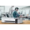 Epson SureColor SC-T3100x lielformāta printeris, Wi-Fi, tintes, 2400 x 1200 DPI, A1 (594 x 841 mm), Ethernet LAN