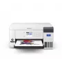 Epson SureColor SC‑F100 lielformāta printeris Wi-Fi Tintes Krāsu 600 x 1200 DPI A4 (210 x 297 mm) Ethernet LAN