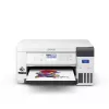 Epson SureColor SC‑F100 lielformāta printeris Wi-Fi Tintes Krāsu 600 x 1200 DPI A4 (210 x 297 mm) Ethernet LAN