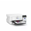 Epson SureColor SC‑F100 lielformāta printeris Wi-Fi Tintes Krāsu 600 x 1200 DPI A4 (210 x 297 mm) Ethernet LAN