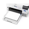 Epson SureColor SC‑F100 lielformāta printeris Wi-Fi Tintes Krāsu 600 x 1200 DPI A4 (210 x 297 mm) Ethernet LAN