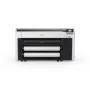 Epson SureColor SC-P8500D STD lielformāta printeris Wi-Fi Tintes strūklas Krāsains 1200 x 2400 DPI A0 (841 x 1189 mm) Ethernet LAN