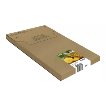 Epson 604 EasyMail oriģinālā tintes kasetne 4 gab. Standarta ietilpība Melns, Ciāns, Fuksīns, Dzeltens