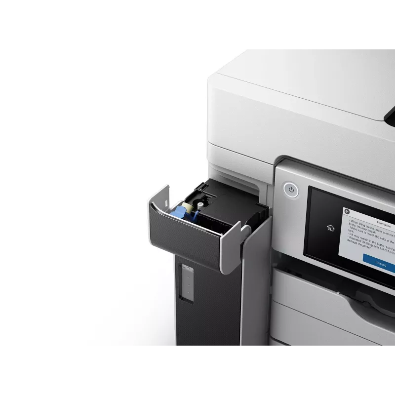 Epson EcoTank Pro ET-M16685 tintas printeris A3 4800 x 2400 DPI Wi-Fi