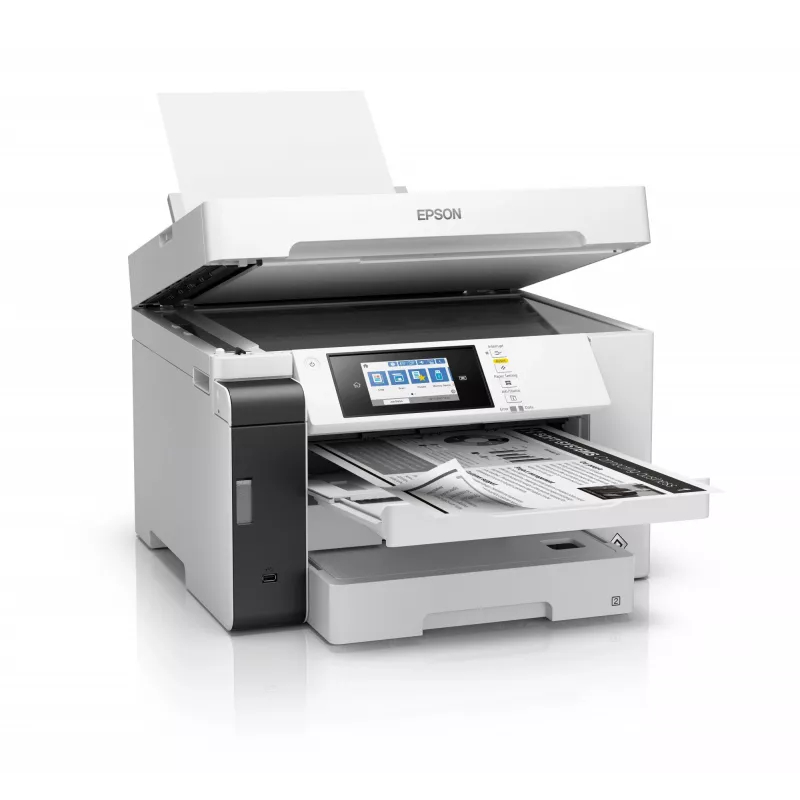 Epson EcoTank Pro ET-M16685 tintas printeris A3 4800 x 2400 DPI Wi-Fi