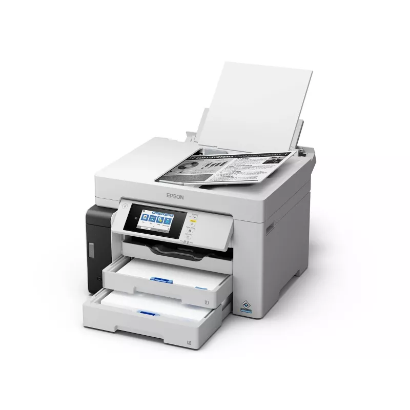 Epson EcoTank Pro ET-M16685 tintas printeris A3 4800 x 2400 DPI Wi-Fi