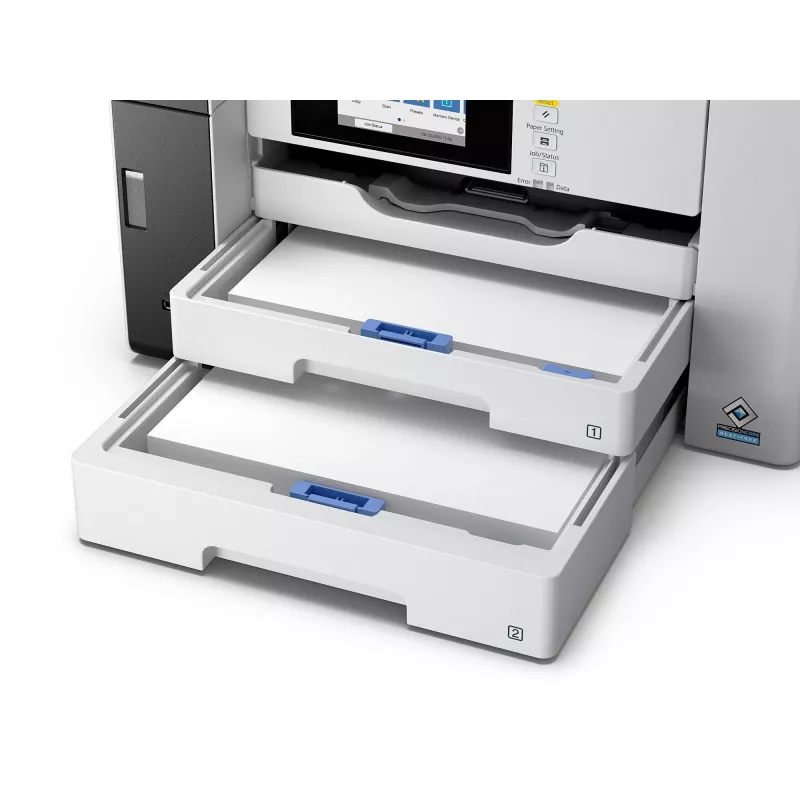 Epson EcoTank Pro ET-M16685 tintas printeris A3 4800 x 2400 DPI Wi-Fi